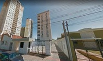 Imagem do condomínio Condomínio Residêncial Villandry - Centro - São Carlos - SP