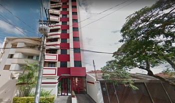 Imagem do condomínio Condomínio Residêncial Villanueva - Cascata - Marilia - SP