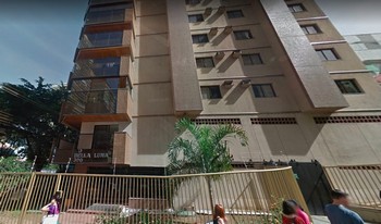 Imagem do condomínio Condomínio Residêncial Villasul - Praia Da Costa - Vila Velha - ES