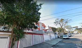 Imagem do condomínio Condomínio Residêncial Visconde De Maua Ii - Vila Assunção - Santo André - SP