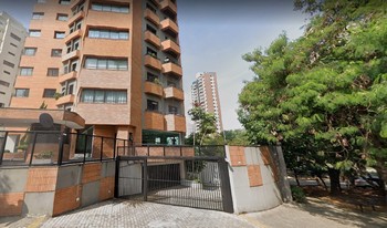 Imagem do condomínio Condomínio Residêncial Vison Penthouse - Vila Mariana - São Paulo - SP