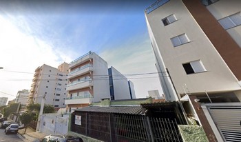 Imagem do condomínio Condomínio Residêncial Vitória - Baeta Neves - São Bernardo Do Campo - SP
