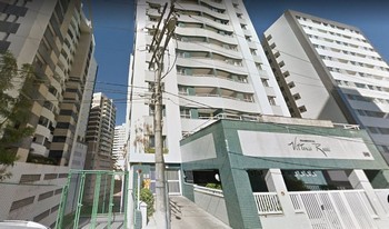 Imagem do condomínio Condomínio Residêncial Vittorio Rossi - Pituba - Salvador - BA
