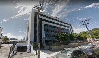 Imagem do condomínio Condomínio Residêncial Vivendas Da Colina - Rio Vermelho - Salvador - BA
