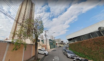 Imagem do condomínio Condomínio Residêncial Way Casabranca - Casa Branca - Santo André - SP