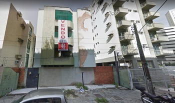 Imagem do condomínio Condomínio Residêncial Yaya Rosa - Meireles - Fortaleza - CE