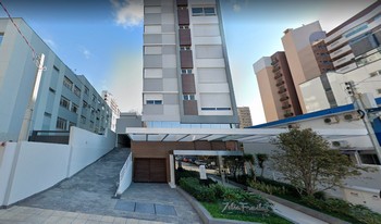 Imagem do condomínio Condomínio Residêncial Zélia Freitas - Centro - Florianópolis - SC