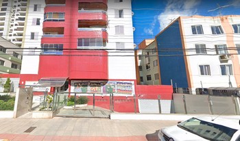 Imagem do condomínio Condomínio Residêncial Zimermann - Kobrasol - São José - SC