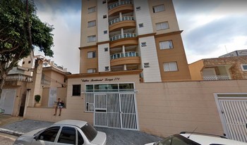 Imagem do condomínio Condomínio Residêncial Zurique - Santa Maria - São Caetano Do Sul - SP