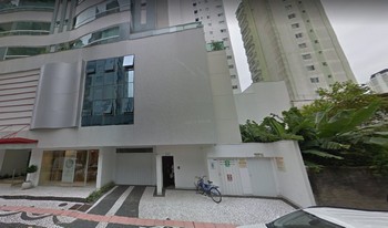 Imagem do condomínio Condomínio Residêncial/comercial Bothanica - Centro - Balneário Camboriú - SC