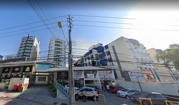 Imagem do condomínio Condomínio Residêncial/comercial Villa Milano - Trindade - Florianópolis - SC