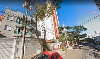 Imagem do condomínio Condomínio Residêncialnovavitória - Campestre - Santo André - SP