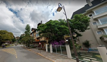 Imagem do condomínio Condomínio Residenz - Centro - Gramado - RS