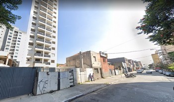 Imagem do condomínio Condomínio Residenziale Firenze - Lapa - São Paulo - SP