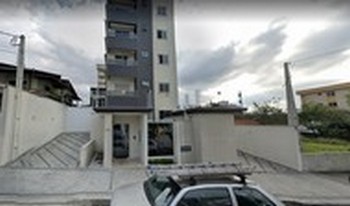 Imagem do condomínio Condomínio Residenziale Veneto - Costa E Silva - Joinville - SC
