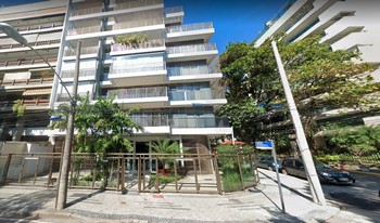 Imagem do condomínio Condomínio Reve - Leblon - Rio De Janeiro - RJ
