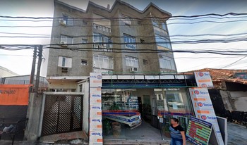 Imagem do condomínio Condomínio Rey - Cidade Náutica - São Vicente - SP