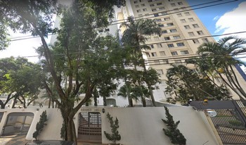 Imagem do condomínio Condomínio Rhodes - Cambuí - Campinas - SP