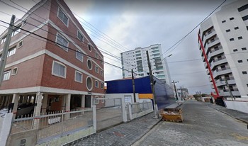 Imagem do condomínio Condomínio Rhodes - Vila Atlântica - Mongaguá - SP