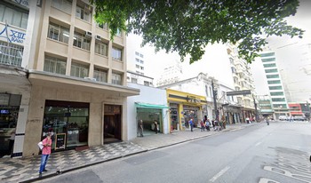 Imagem do condomínio Condomínio Riachuelo - Centro - São Paulo - SP