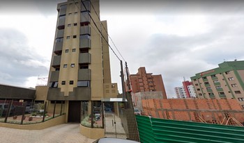 Imagem do condomínio Condomínio Riachuelo - Centro - Ponta Grossa - PR