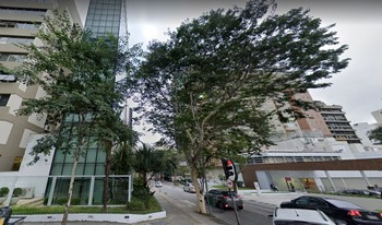 Imagem do condomínio Condomínio Ribeirão Preto - Paraíso - São Paulo - SP