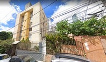 Imagem do condomínio Condomínio Ribeiro Pena - Serra - Belo Horizonte - MG