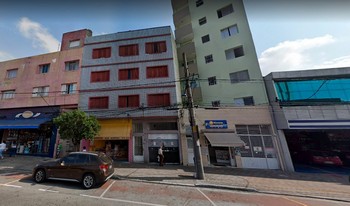 Condomínio Ricardo - Nova Gerty - São Caetano Do Sul - SP