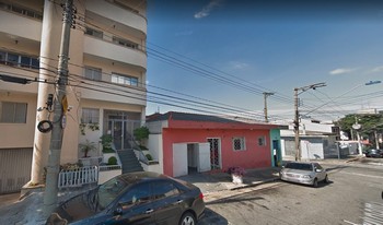 Imagem do condomínio Condomínio Ricardo Carnevalli - Oswaldo Cruz - São Caetano Do Sul - SP