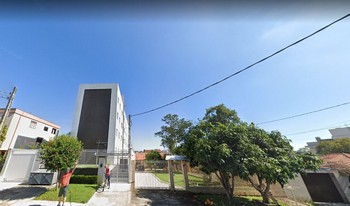 Imagem do condomínio Condomínio Ricardo Kirk - Boa Vista - Curitiba - PR