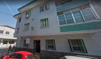 Imagem do condomínio Condomínio Ricco - Centro - São Vicente - SP