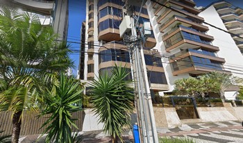 Imagem do condomínio Condomínio Richard Gottsmann - Centro - Florianópolis - SC