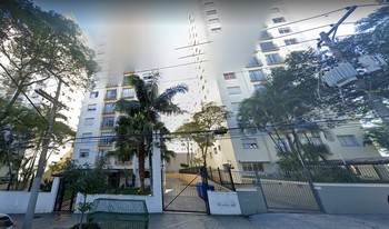Imagem do condomínio Condomínio Richard Wagner - Aclimação - São Paulo - SP