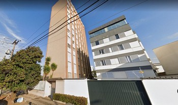 Imagem do condomínio Condomínio Richelieu - Alto Da Rua Xv - Curitiba - PR