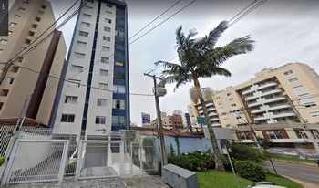 Imagem do condomínio Condomínio Richmond - Bigorrilho - Curitiba - PR