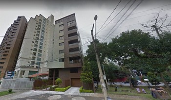 Imagem do condomínio Condomínio Richmond Park - Juvevê - Curitiba - PR