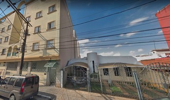 Imagem do condomínio Condomínio Rigoletto - Boa Vista - São Caetano Do Sul - SP