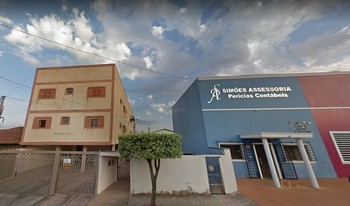 Imagem do condomínio Condomínio Rimoli I - Vila Diniz - São José Do Rio Preto - SP