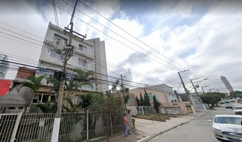 Imagem do condomínio Condomínio Rimu - Alto Da Lapa - São Paulo - SP