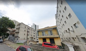 Imagem do condomínio Condomínio Rina - Mooca - São Paulo - SP