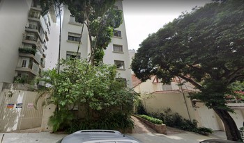 Imagem do condomínio Condomínio Rio - Higienópolis - São Paulo - SP