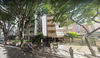 Imagem do condomínio Condomínio Rio - Santa Cecília - São Paulo - SP