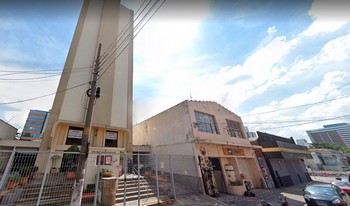 Imagem do condomínio Condomínio Rio Amazonas - Butantã - São Paulo - SP