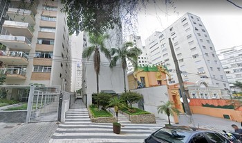 Imagem do condomínio Condomínio Rio Apore - Higienópolis - São Paulo - SP