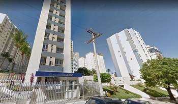 Imagem do condomínio Condomínio Rio Araguaia - Pituba - Salvador - BA