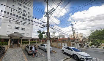 Imagem do condomínio Condomínio Rio Araguaia - Vila Esperança - São Paulo - SP
