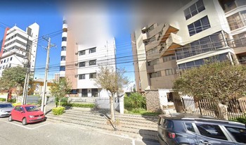 Imagem do condomínio Condomínio Rio Arkansas - Bigorrilho - Curitiba - PR
