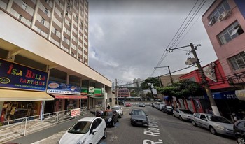 Imagem do condomínio Condomínio Rio Branco - Centro - São Bernardo Do Campo - SP