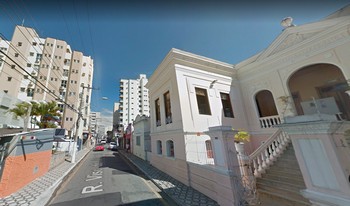 Imagem do condomínio Condomínio Rio Branco - Centro - Taubaté - SP