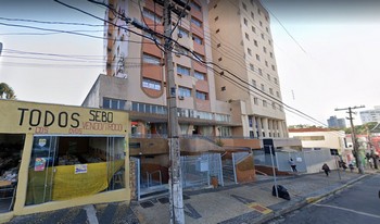 Imagem do condomínio Condomínio Rio Branco - Centro - Américana - SP